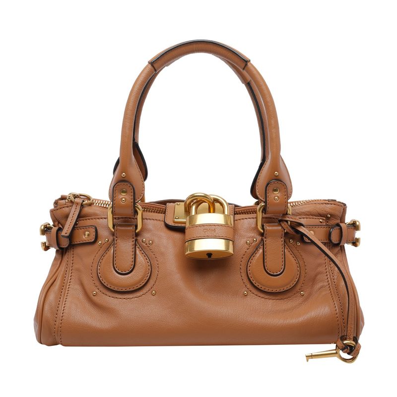 Chloe' Women Paddington Handbag